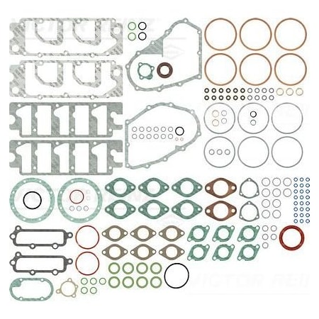 Reinz Gasket Set, 01-23405-04 01-23405-04